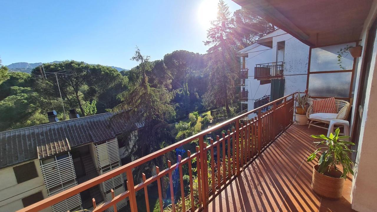 Retiro Chic Frente Al Lago - A 1 Hora De Madrid, Pantano De San Juan ซาน มาร์่ติน เด วาลเดเกลเซียส ภายนอก รูปภาพ