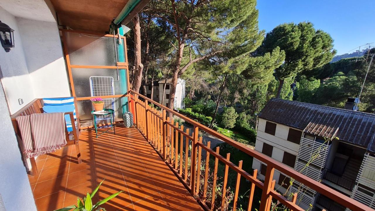 Retiro Chic Frente Al Lago - A 1 Hora De Madrid, Pantano De San Juan ซาน มาร์่ติน เด วาลเดเกลเซียส ภายนอก รูปภาพ