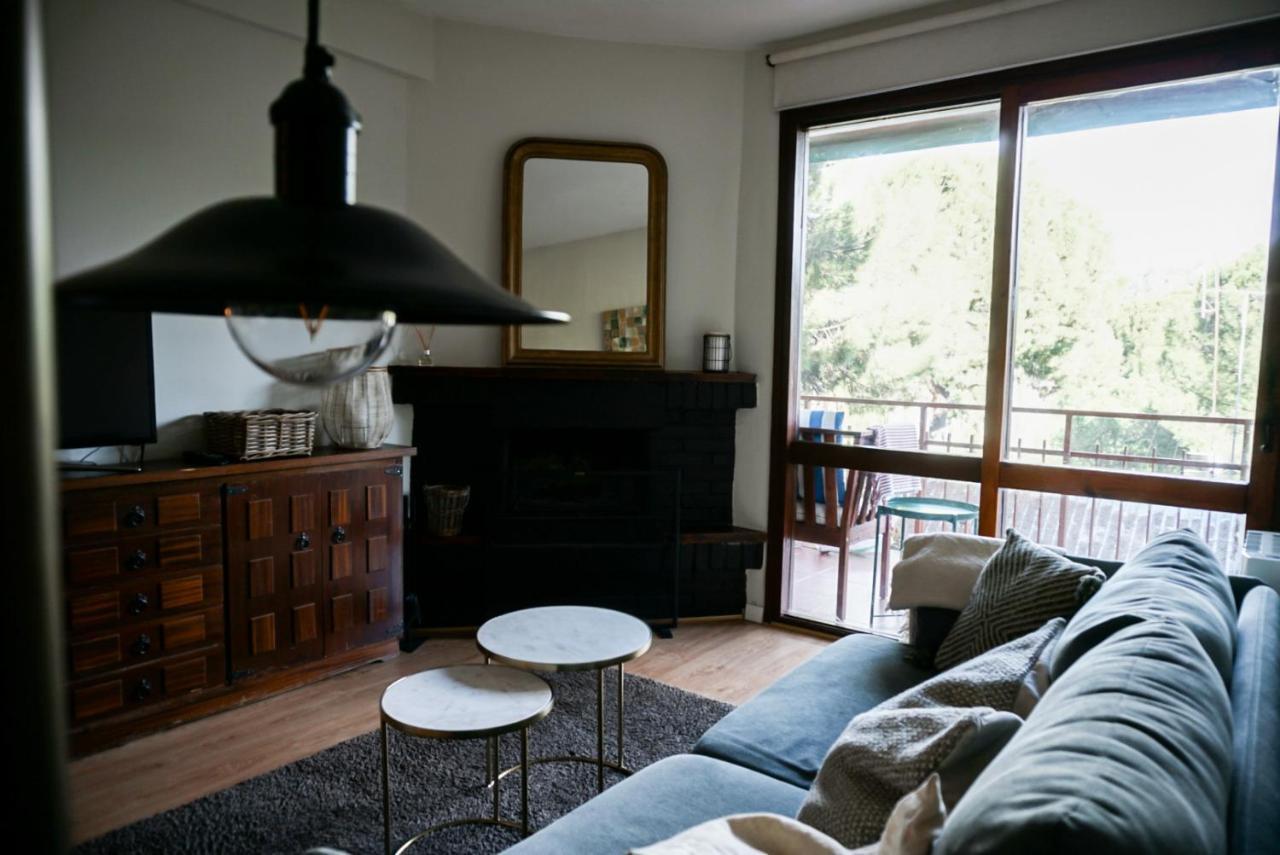 Retiro Chic Frente Al Lago - A 1 Hora De Madrid, Pantano De San Juan ซาน มาร์่ติน เด วาลเดเกลเซียส ภายนอก รูปภาพ
