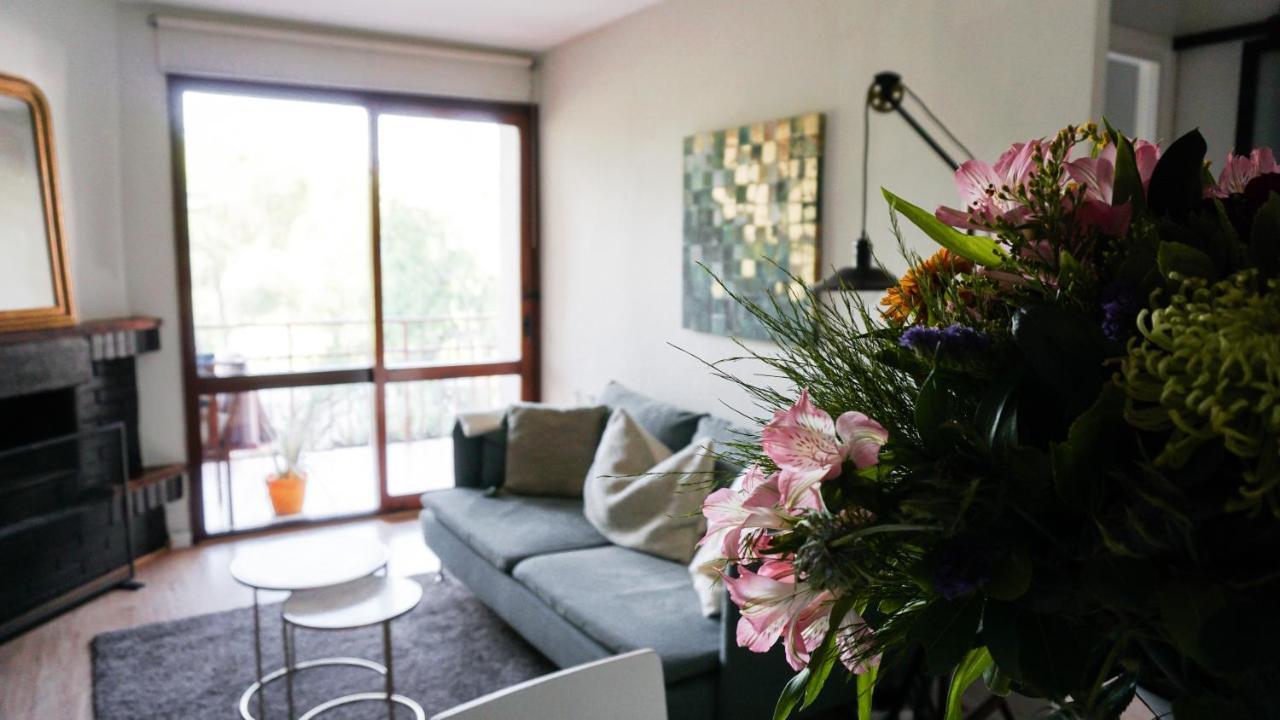 Retiro Chic Frente Al Lago - A 1 Hora De Madrid, Pantano De San Juan ซาน มาร์่ติน เด วาลเดเกลเซียส ภายนอก รูปภาพ