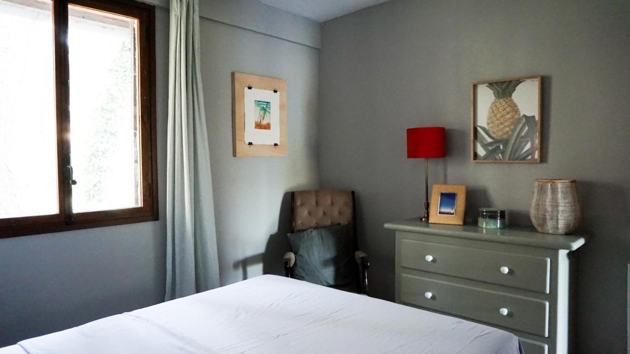 Retiro Chic Frente Al Lago - A 1 Hora De Madrid, Pantano De San Juan ซาน มาร์่ติน เด วาลเดเกลเซียส ภายนอก รูปภาพ