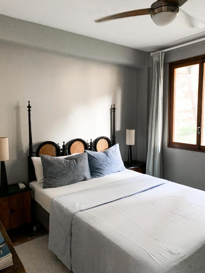 Retiro Chic Frente Al Lago - A 1 Hora De Madrid, Pantano De San Juan ซาน มาร์่ติน เด วาลเดเกลเซียส ภายนอก รูปภาพ