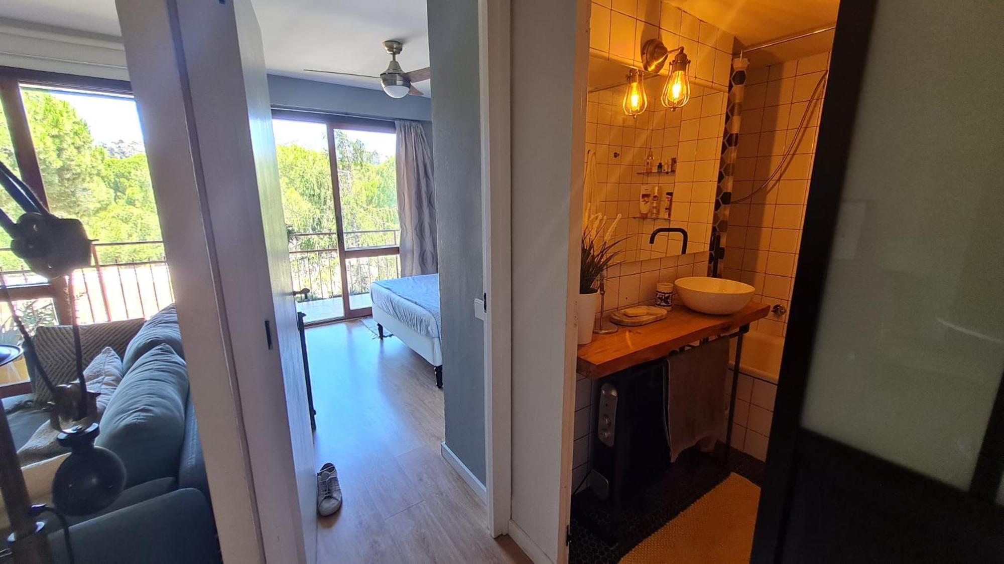 Retiro Chic Frente Al Lago - A 1 Hora De Madrid, Pantano De San Juan ซาน มาร์่ติน เด วาลเดเกลเซียส ห้อง รูปภาพ